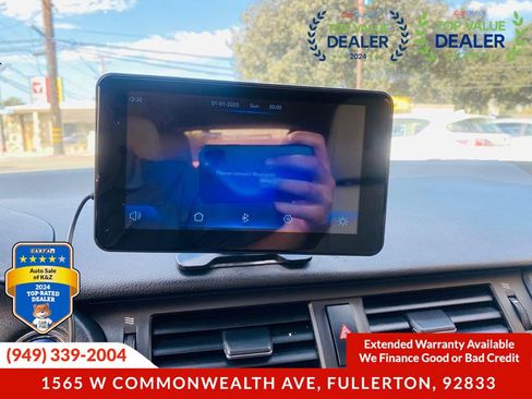 Used 2013 Lexus CT 200h image 32