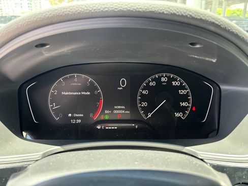 New 2026 Honda Civic Sport image 24