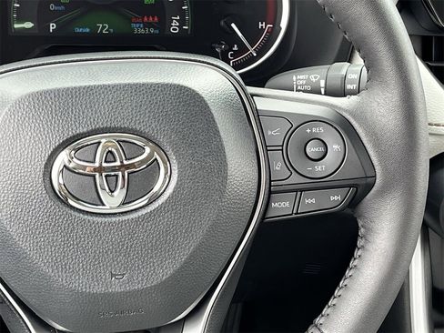 Used 2025 Toyota RAV4 XLE Premium w/ Weather Package image 14