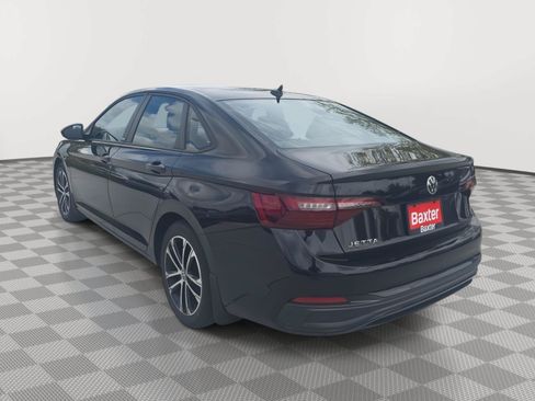 Used 2023 Volkswagen Jetta Sport FWD image 7