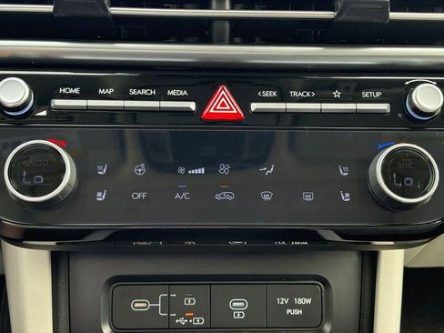 New 2026 Hyundai Tucson Limited FWD image 64