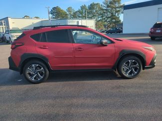 New 2026 Subaru Crosstrek 2.0i Premium video 2