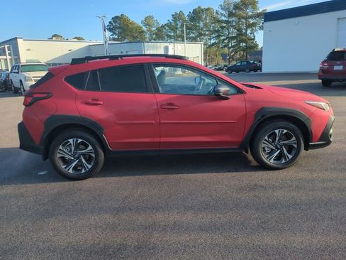 New 2026 Subaru Crosstrek 2.0i Premium image 2