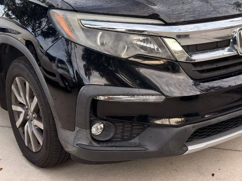 Used 2019 Honda Pilot EX-L image 9