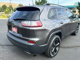 Used 2019 Jeep Cherokee Latitude Plus image 3