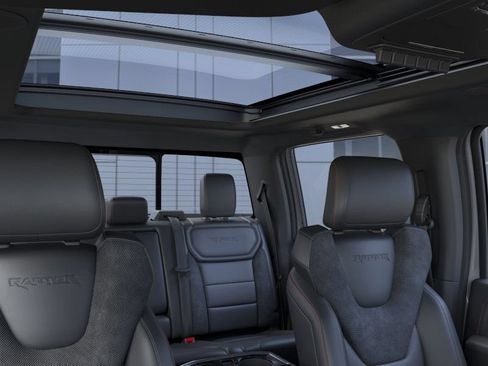 New 2026 Ford F150 Raptor AWD/4WD image 48