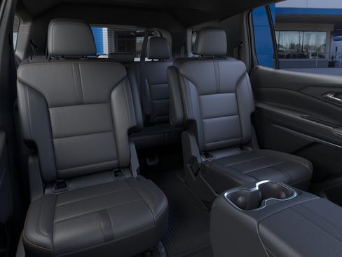 New 2026 Chevrolet Traverse High Country image 41