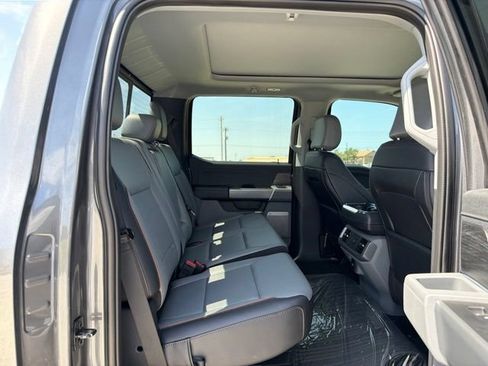 New 2026 Ford F150 Lariat w/ Equipment Group 501A Mid AWD/4WD image 26