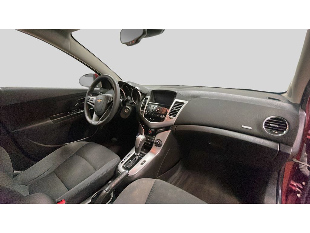 Used 2016 Chevrolet Cruze LT FWD image 18