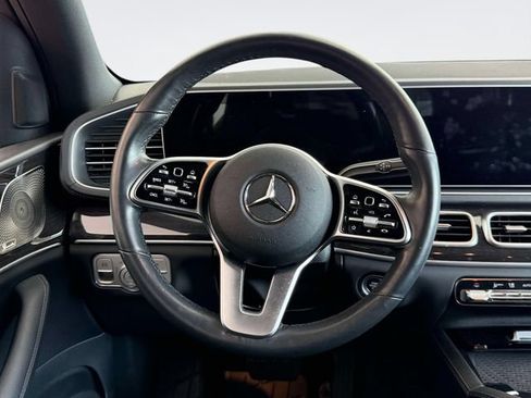Used 2023 Mercedes-Benz GLS 450 4MATIC image 14