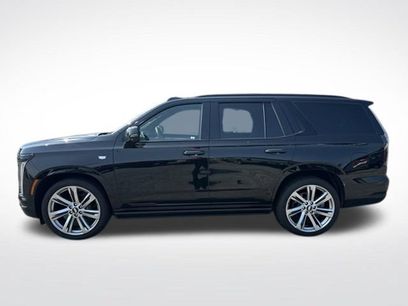 Certified 2025 Cadillac Escalade Sport w/ Touring Package