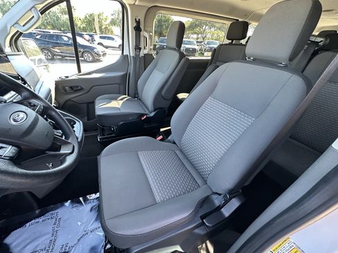 Used 2023 Ford Transit 350 XLT RWD image 20