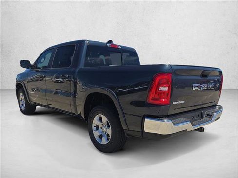 New 2026 RAM 1500 Lone Star RWD image 8