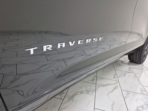 New 2026 Chevrolet Traverse High Country image 33