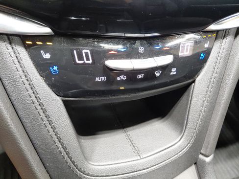Used 2024 Cadillac XT6 Sport w/ LPO, Floor Liner Package AWD/4WD image 38
