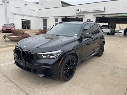 Certified 2023 BMW X5 xDrive40i w/ M Sport Package