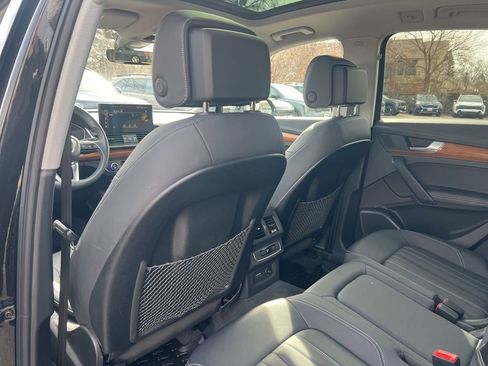 Used 2023 Audi Q5 2.0T Premium Plus image 10