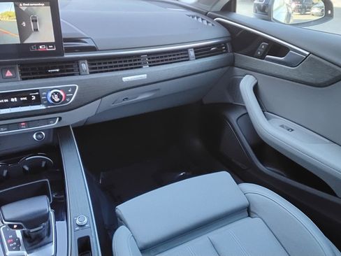 Certified 2023 Audi A5 2.0T Premium Plus w/ Premium Plus image 23