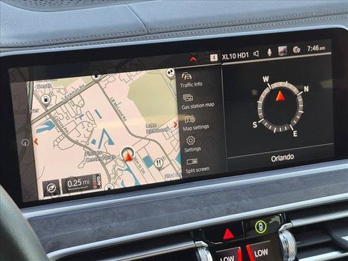 Used 2022 BMW X5 sDrive40i RWD image 13