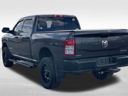 Used 2022 RAM 2500 Tradesman AWD/4WD image 10