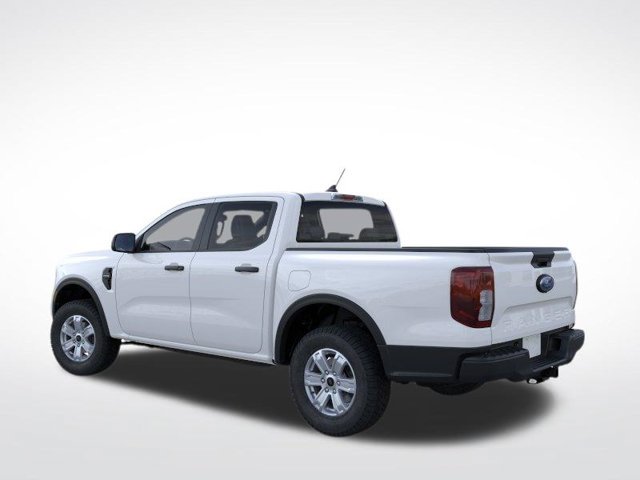 New 2026 Ford Ranger XL w/ Trailer Tow Package RWD image 6