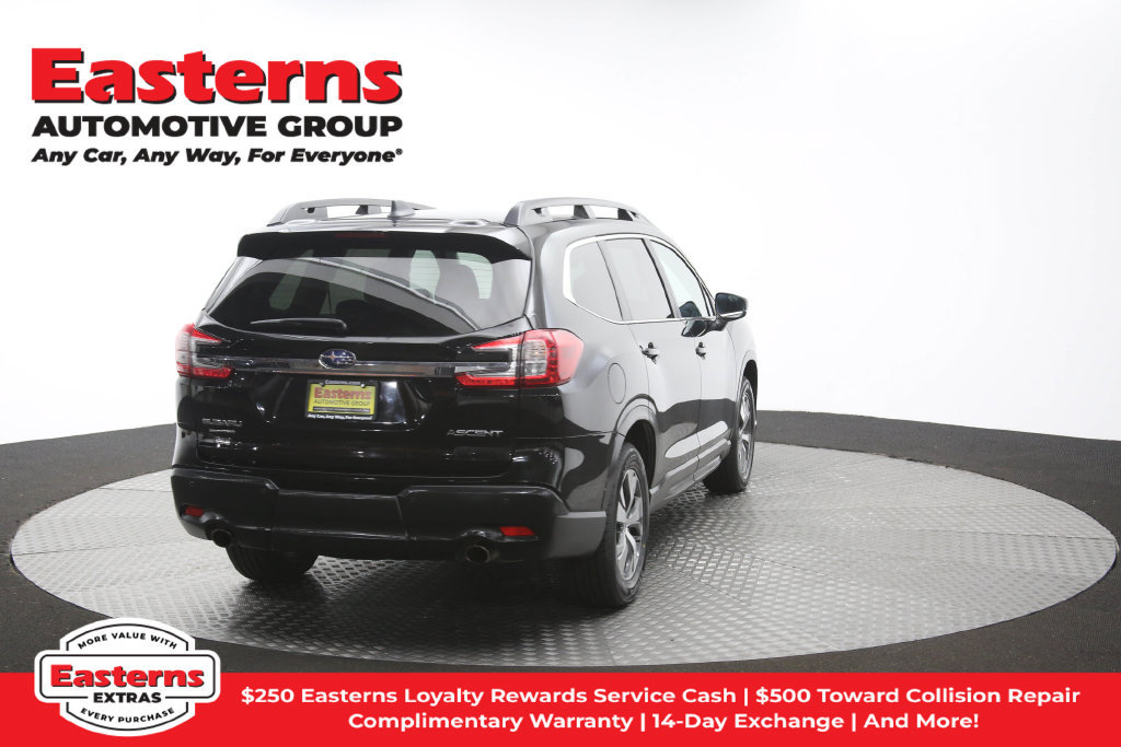Used 2025 Subaru Ascent Premium AWD/4WD image 42