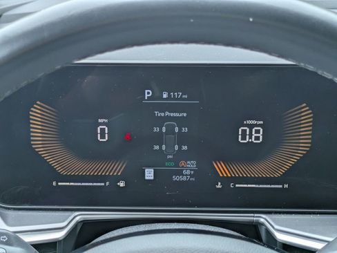 Used 2024 Kia Sorento S FWD image 27