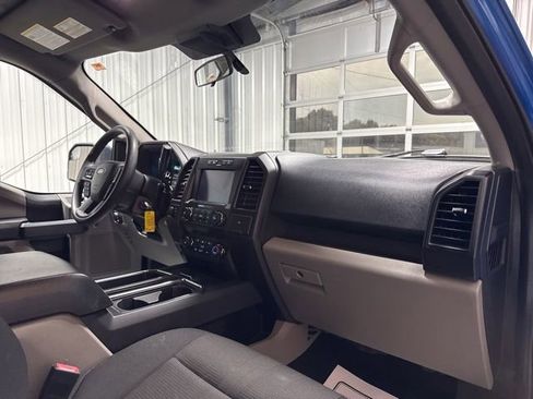 Used 2020 Ford F150 XL w/ Equipment Group 101A Mid AWD/4WD image 23