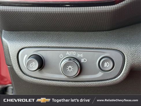 Certified 2023 Chevrolet TrailBlazer LT image 28