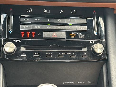 Used 2021 Lexus IS 300 w/ Comfort Package RWD image 23