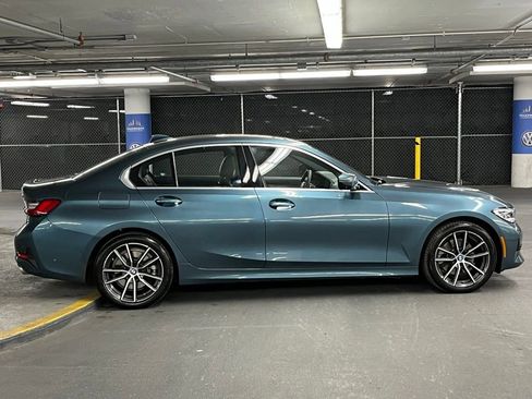 Used 2020 BMW 330i xDrive Sedan w/ Executive Package image 38
