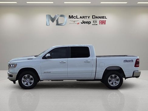 Used 2023 RAM 1500 Laramie image 3