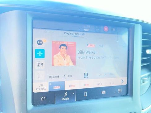 Used 2022 RAM 1500 Big Horn image 13