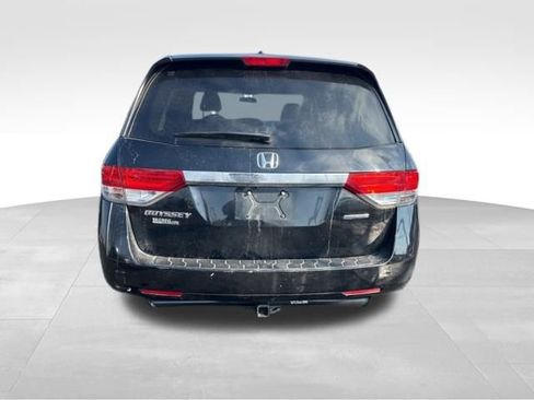 Used 2016 Honda Odyssey SE image 6