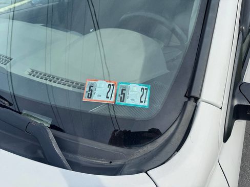 Used 2011 RAM 1500 Big Horn image 10