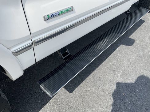 Used 2013 Ford F150 Platinum AWD/4WD image 40