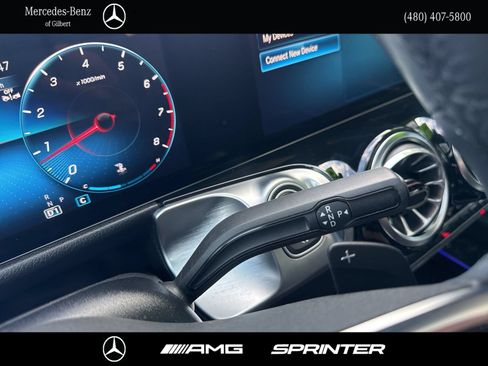 Certified 2023 Mercedes-Benz GLB 250 image 31
