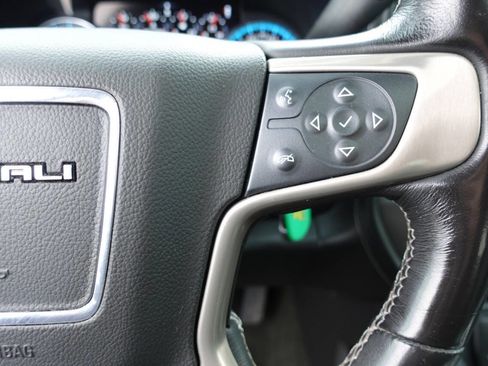 Used 2018 GMC Sierra 1500 Denali image 57