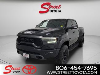 Used 2021 RAM 1500 TRX w/ TRX Level 2 Equipment Group video 1
