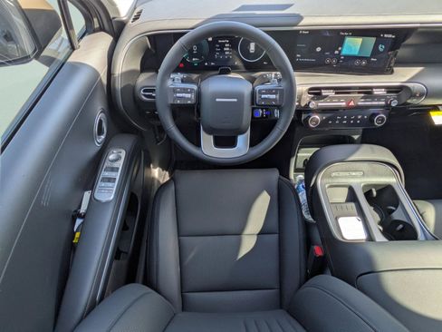 New 2026 Hyundai Palisade SEL FWD image 14