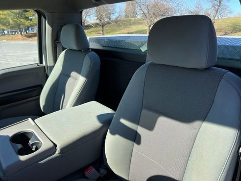 Certified 2019 Ford F150 XL w/ Equipment Group 101A Mid image 18