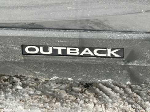 Certified 2023 Subaru Outback Limited XT image 13