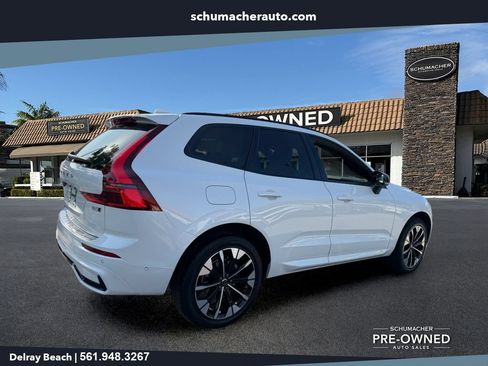 Used 2026 Volvo XC60 B5 Plus w/ Protection Package Premier AWD/4WD image 7