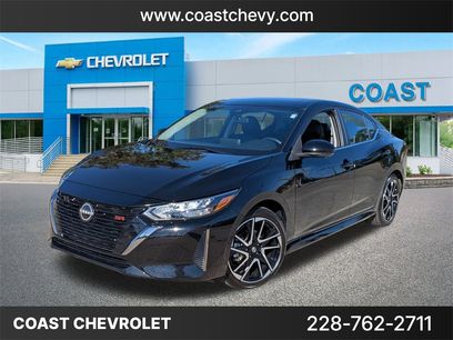 Used 2024 Nissan Sentra SR w/ SR Premium Package