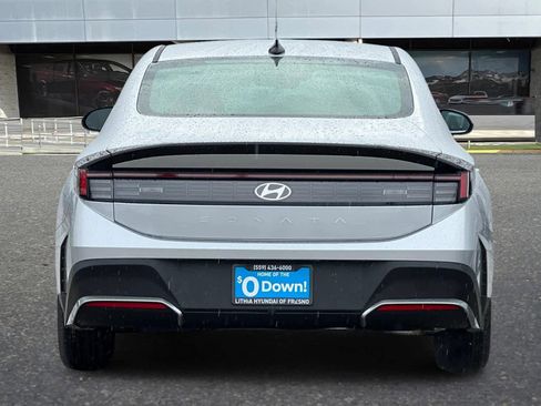New 2026 Hyundai Sonata SE image 7