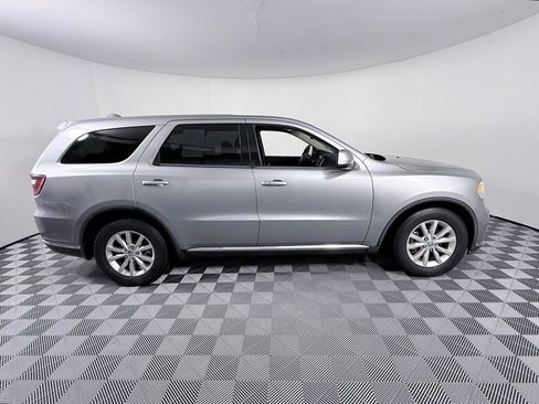 Used 2015 Dodge Durango SXT image 8