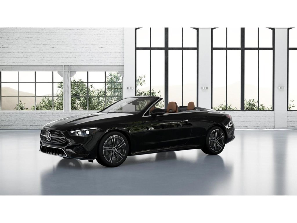 New 2027 Mercedes-Benz CLE 300 4MATIC Cabriolet image 38