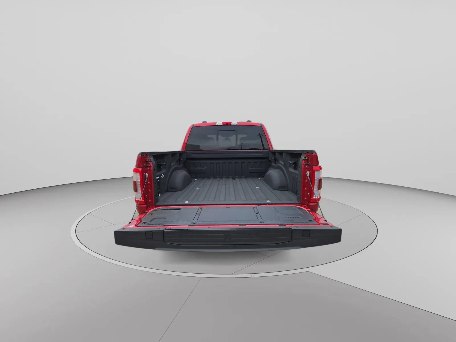Used 2022 Ford F150 Lariat w/ Max Trailer Tow Package AWD/4WD image 27