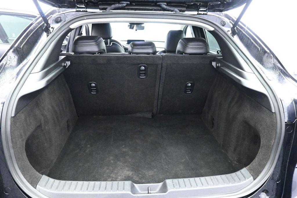 Used 2024 MAZDA CX-30 AWD 2.5 S w/ Select Sport Pkg image 27
