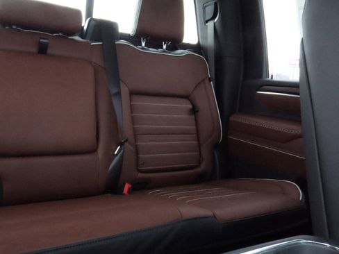 New 2026 GMC Sierra 3500 Denali Ultimate image 12